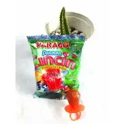 PARAGO CINCIN