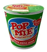 POP MIE SOTO BESAR