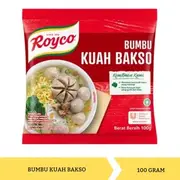 ROYCO KUAH BAKSO