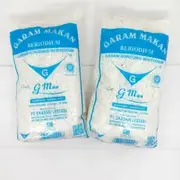 GARAM KECIL