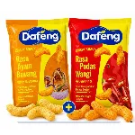 DAFENG SNACK 1000