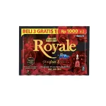 ROYAL JUMBO