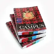 BUKU CAMPUS