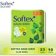 SOFTEX DAUN SIRIH PAK