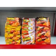 TOPORO SNACK