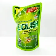 SABUN LIQUISH