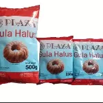 GULA HALUS ICING PLAZA 250g