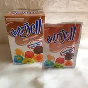 NUTRIJELL COKLAT