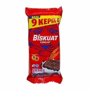 BISKUAT 2000