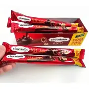 CHOCOLATOS ROLL 2000