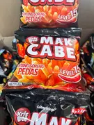 KRISBEE MAK CABE