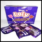 LOLY SIMON