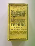 TEPUNG MORIZON