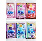 SOKLIN LIQUID SACHET