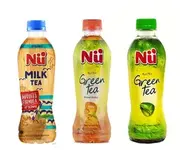 NIU GREENTEA