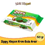 ZIPPY KLEPON BISKUIT