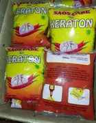 SAOS KERATON