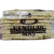 MIE KUNING KENDURI MAS