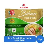 BIHUN SOTO ROSEBRAND