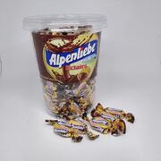 ALPENLIEBE TOPLES