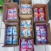 SOKLIN LIQUID JUMBO