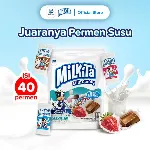 PERMEN MILKITA PAK