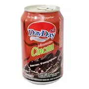 DAY DAY CINCAU KALENG