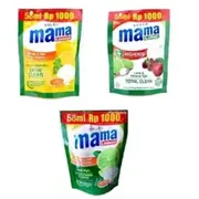 MAMA LEMON 58 ML