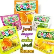JAS JUS