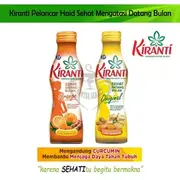 KIRANTI SEHAT DB