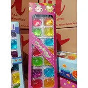JELLY GOGOMI