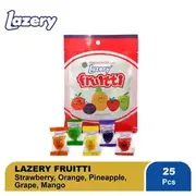 LAZERY FRUIT PAK