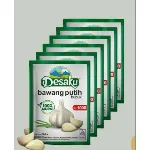 DESAKU BAWANG PUTIH BARU
