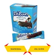 DILAN CHOCO CARAMEL BOX