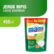 MAMA LEMON 450 ml