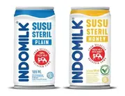 INDOMILK SUSU STERIL