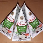 SANTAN SASA 65ML