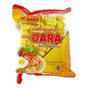 BURUNG DARA ORI