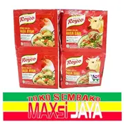 ROYCO SAPI