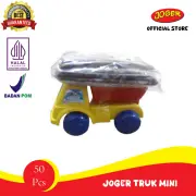 JOGER PASTA TRUK