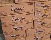 KOPI NONGKRONG