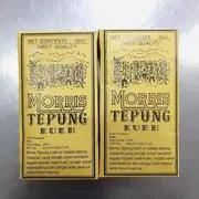 TEPUNG MORISS KOTAK