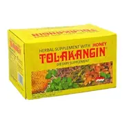 TOLAK ANGIN