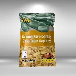 KACANG KORO/POLONG/KUACI 500