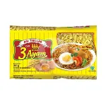 MIE TIGA AYAM BULKY