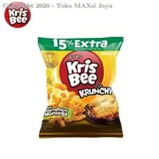 KRISBEE KRUNCHY JAGUNG BAKAR-1000