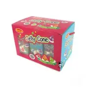 JELLY CONE
