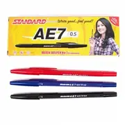 PULPEN STANDART