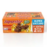 SUPERSTAR 24+2 PCS