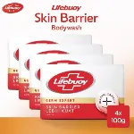 SABUN LIFEBUOY BANDED 3+1